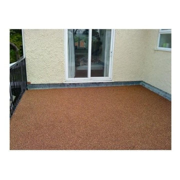 EXTERIOR RESIN FLOORING SEAMLESS RESIN SURFACES RESIN FLOORING NORTH EAST