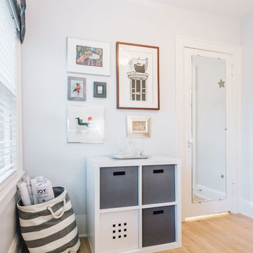 Home Office Studio