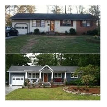 Ranch Makeover