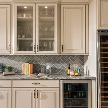 kitchen backsplash