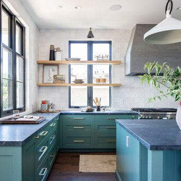 Kitchen Renovations