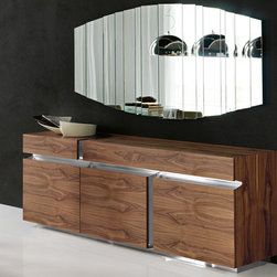 Prisma Sideboard by Cattelan Italia - $5,425.00 - Buffets And Sideboards