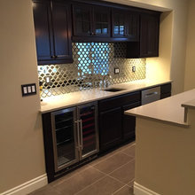general remodel