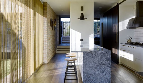 Room of the Week: The Little Kitchen That Could