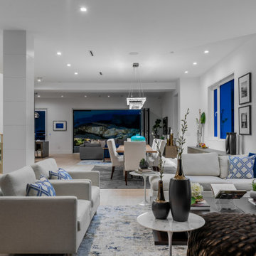 Southridge Project