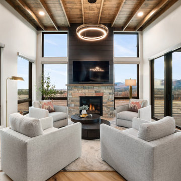 CLB Network - Galiant Homes - Colorado Springs, CO - 4
