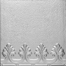 MAJESTIC FINIALS FILLER - Wallpaper