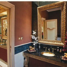Bathrooms