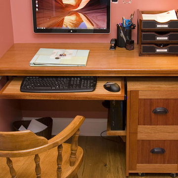 Miscellaneous Interiors