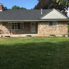 Front Landscaping