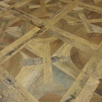 Rustic Parquet
