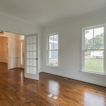 Wellington Model 2018
