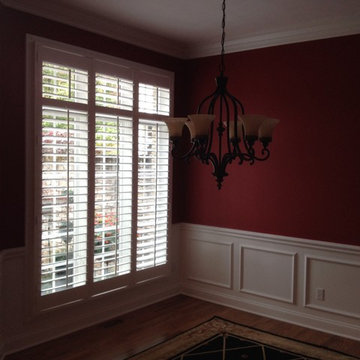 Window Fashions