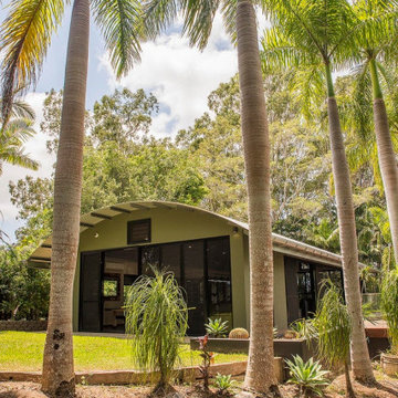 BDAA Design Awards 2019 - New resid. build. up to 250 sqm and over $2,500 / sqm