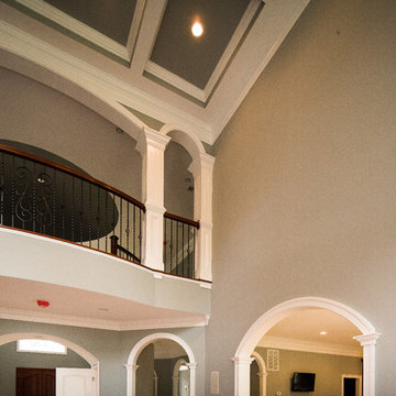 Virginia Custom Home