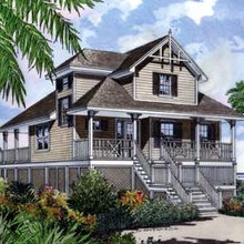 BEACH HOUSE
