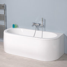 bath tub