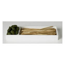 Accessories - Serving Trays
