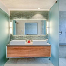 Bathroom Ideas
