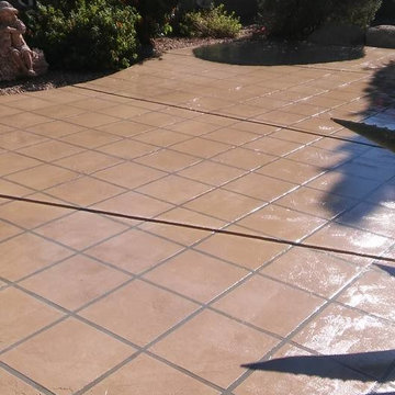 Super-Krete Decorative Concrete