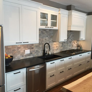 Ramsey Kitchen & Bath Renovation