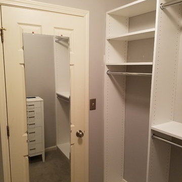 Custom Closets