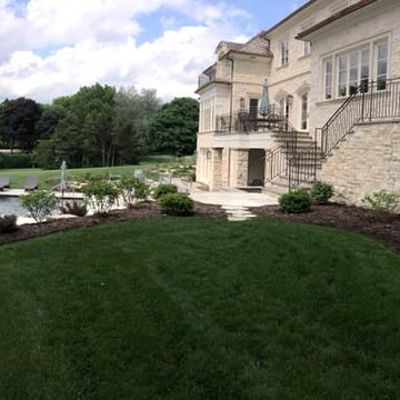 Barrington Hills Landscapes
