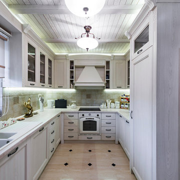 Kitchen Undercabinet Lighting