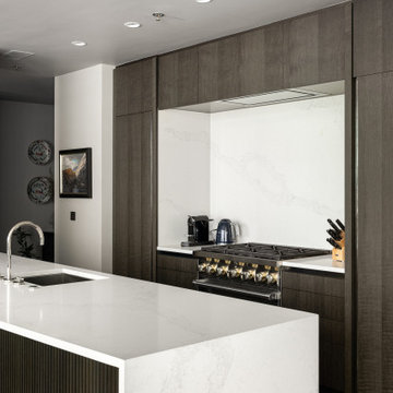 Atlanta High Rise Remodel