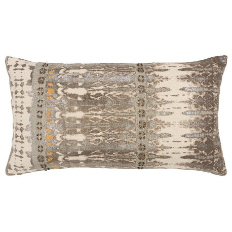 Rizzy Home 14x26 Pillow Cover, T16451