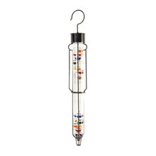 GALILEO THERMOMETER