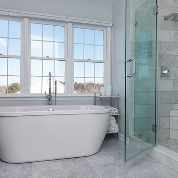 Bathroom Remodeling No. 8, Ellicott City MD