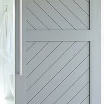 Entry Design