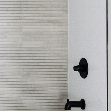 Serene Guest Bathroom
