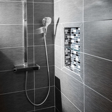Master Bathroom in Baltimore