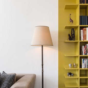 Apartments for Keren Ayala Buganim