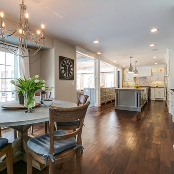 Winding Creek Addition
