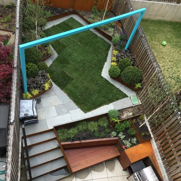 Cobble Hill Angular