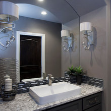 Bathroom Ideas