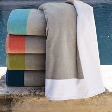 beach towel