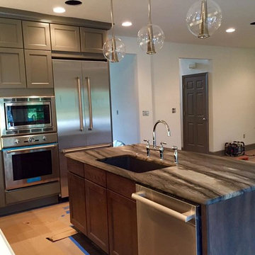 North Hills Remodel