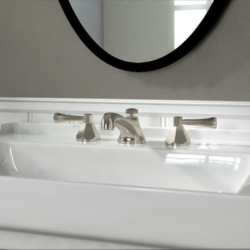 Symmons Canterbury™ Widespread Lavatory Faucet