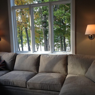 Home Projects