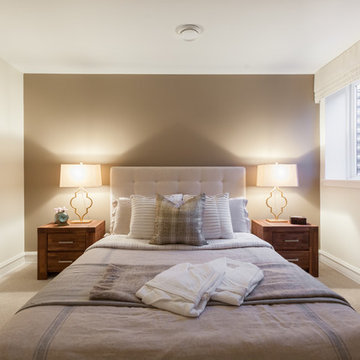 Show Home - Westpointe Ocean Park