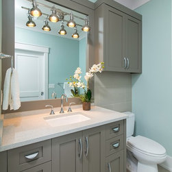 Greenhut - Bathroom Vanities And Sink Consoles