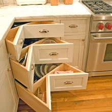 Kitchen Ideas
