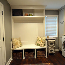 Mudroom