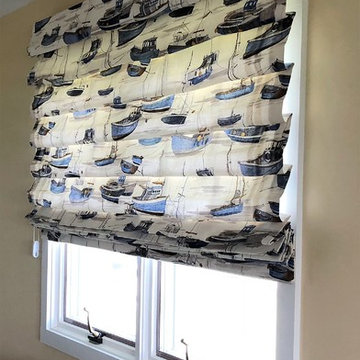 Window Treatments