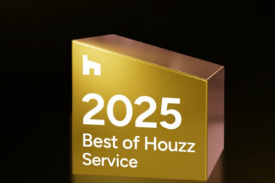 BEST OF HOUZZ 2025