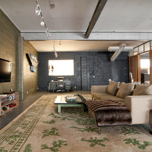 basement ideas